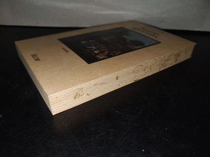 214- Ataques Espirituales - Melissa Pritchard - Ediciones Martínez Roca - 1989