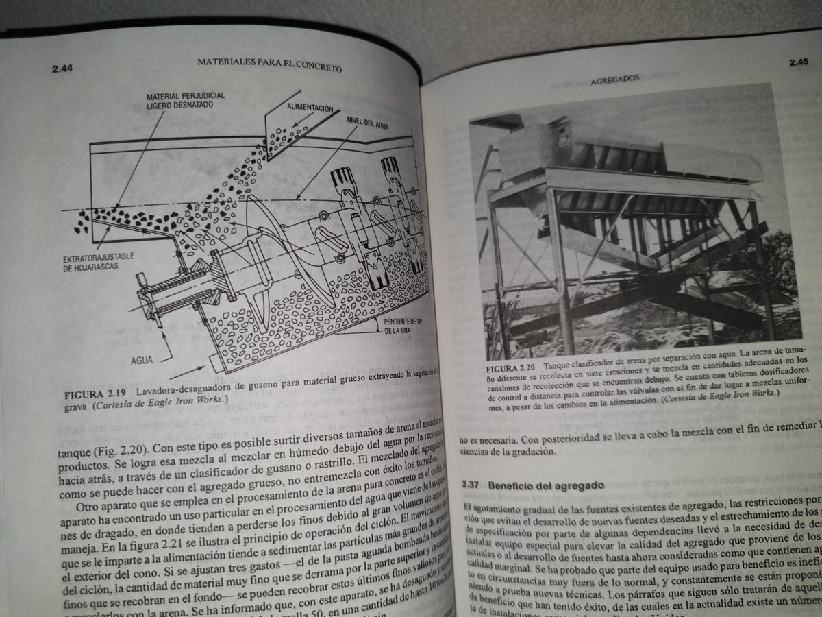 214- Manual De Construcción Con Concreto I - Joseph J. Waddell, Joseph A. Dobrowlski