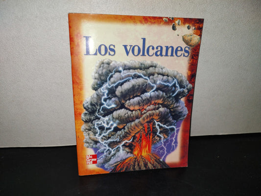 214- Los Volcanes - Mcgraw-Hill Interamericana - 2003