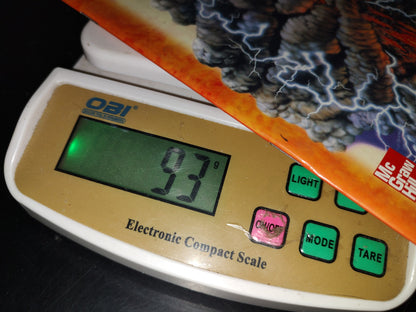 214- Los Volcanes - Mcgraw-Hill Interamericana - 2003