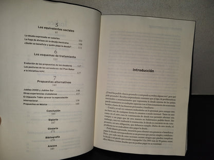 214- La Deuda Externa: ¿Un Problema Resuelto? - Luis Ignacio Román Morales