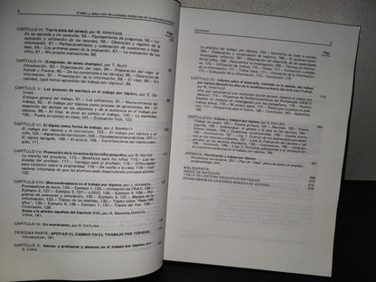 214- Diseño Y Desarrollo De Unidades Didácticas En La Escuela Primaria - C. S. Tann