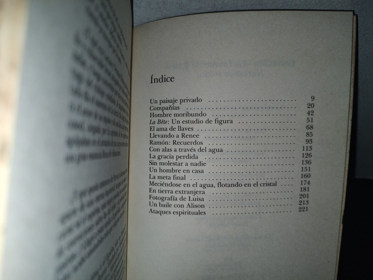 214- Ataques Espirituales - Melissa Pritchard - Ediciones Martínez Roca - 1989