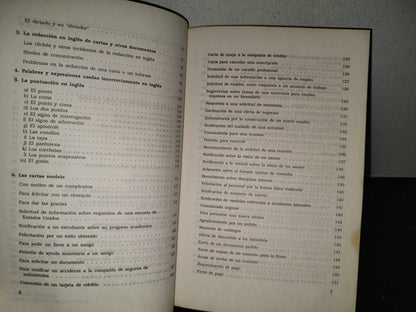 214- Cómo Escribir Cartas Comerciales En Inglés - Thomas Holmes