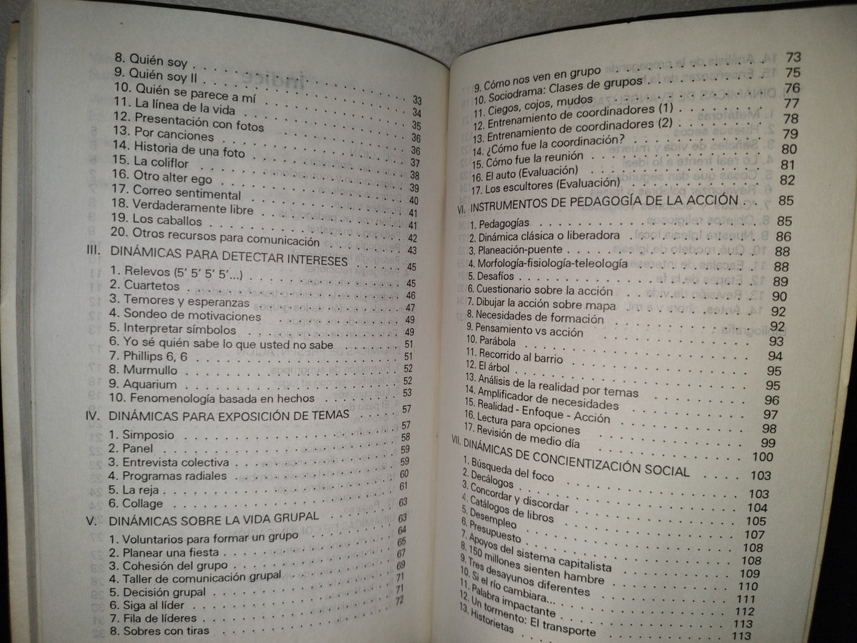 214- 112 Dinámicas - Alejandro Londoño