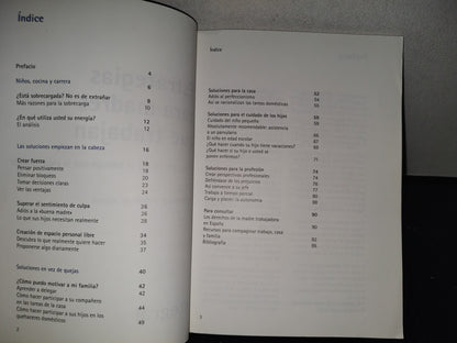 214- Estrategias Para Madres Que Trabajan - Ute Ehrhardt, Wilhelm Johnem