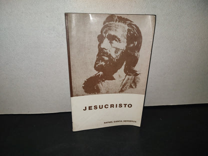 214- Jesucristo - Rafael García Herreros - 1984