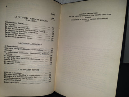 214- Historia Sencilla De La Filosofía - Rafael Gambra