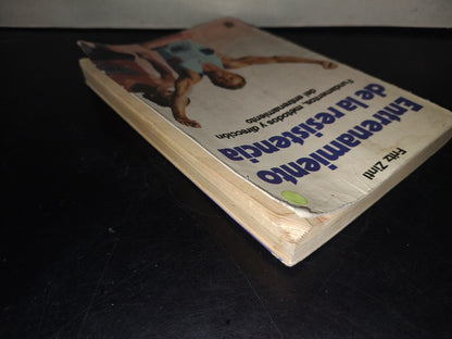 214- Entrenamiento De La Resistencia - Fritz Zintl
