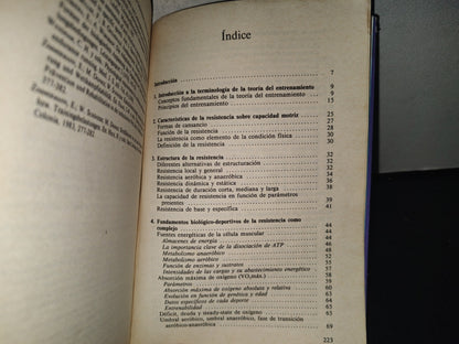 214- Entrenamiento De La Resistencia - Fritz Zintl