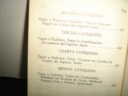 5- Seamos Testigos Por El Espíritu - Comisión De Evangelización Y Catequesis Guadalajara