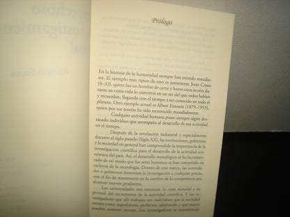 5- Sospechoso De Hostigamiento Sexual - Ramón Sacea