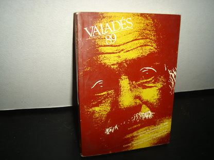 5- Valadés 89 - Primera Edición 1989