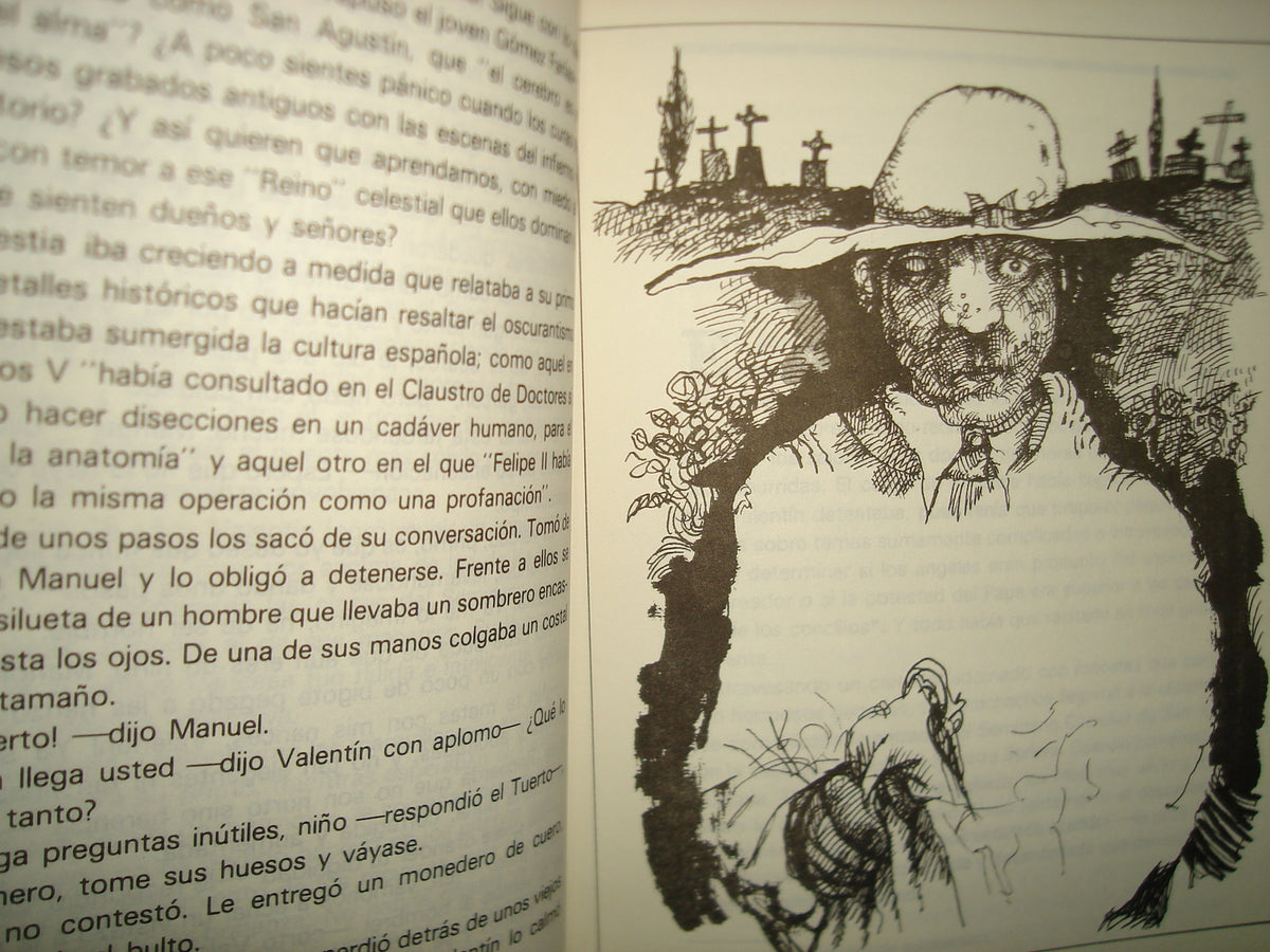8- Valentín Gómez Farías. Hombre De Dos Mundos - Eugenio Aguirre