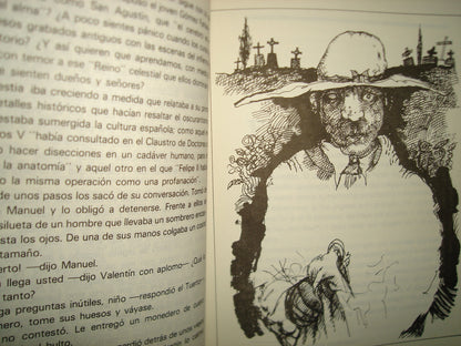 8- Valentín Gómez Farías. Hombre De Dos Mundos - Eugenio Aguirre