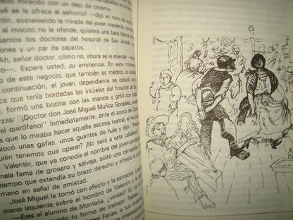 8- Valentín Gómez Farías. Hombre De Dos Mundos - Eugenio Aguirre